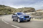 Bentley Bentayga Diesel 2016 года (WW)